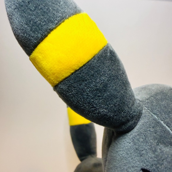 Pokémon Umbreon Plush – Jazwares Official – New With Tag - Picture 8 of 9